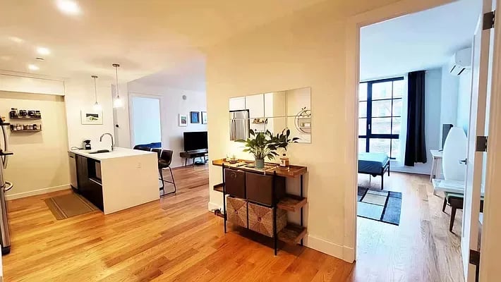 2100 Bedford Ave. Unit: 5D