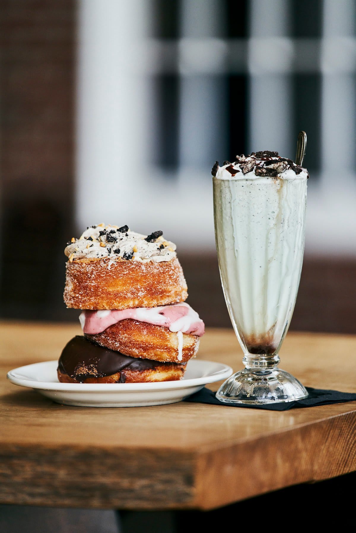 Nest PonceCityMarket