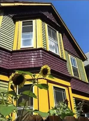 4 Cherokee St