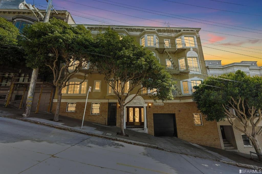 1335 Filbert St APT 106, San Francisco, CA 94109