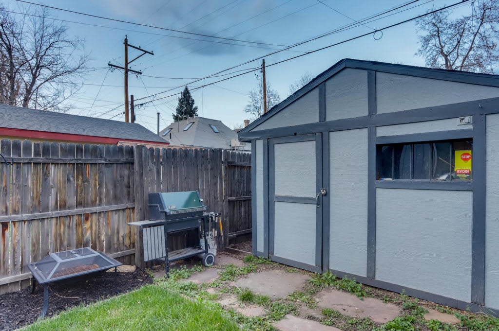 Welcome to this Stunning Victorian Remodel in the Heart of Five Points!