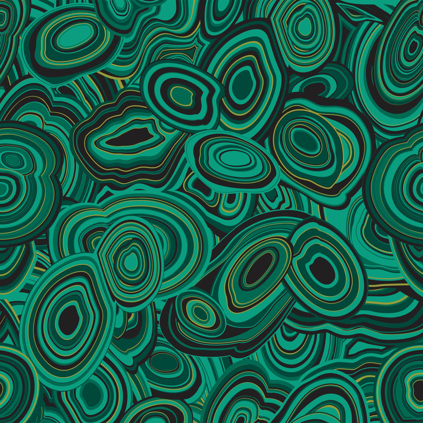 Stone Inspired