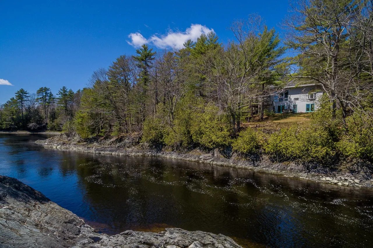 Home for Sale – 1619 Bennoch Road, Old Town, ME – $500,000