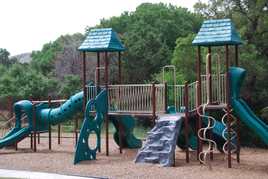 Stonewall Ranch