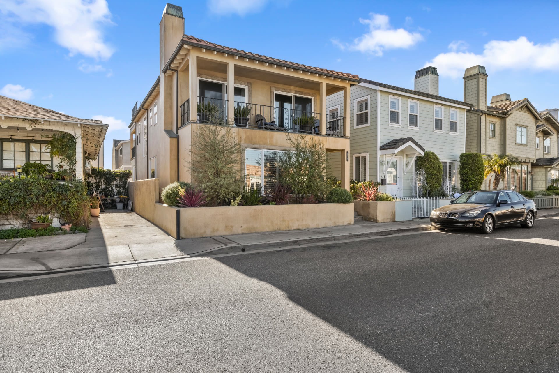 509 W. Balboa Boulevard