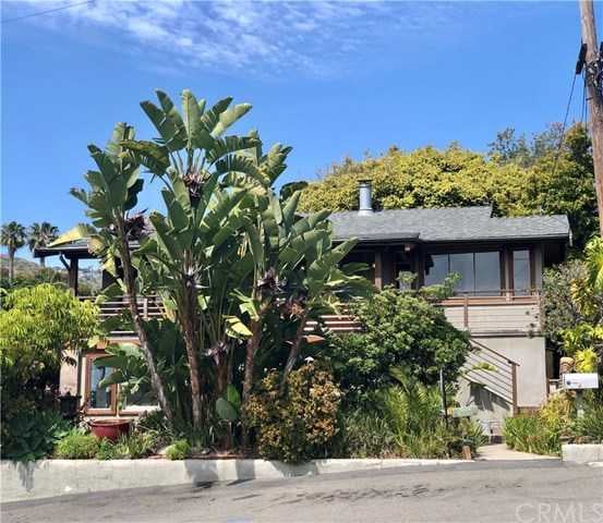 862 Catalina # Upper