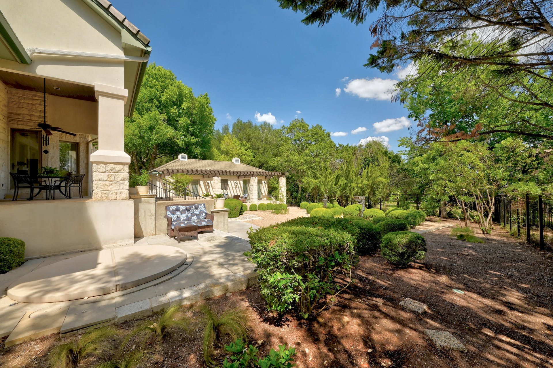Barton Creek