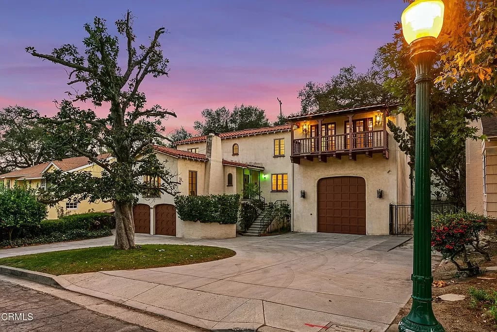 1430 Capistrano Ave.