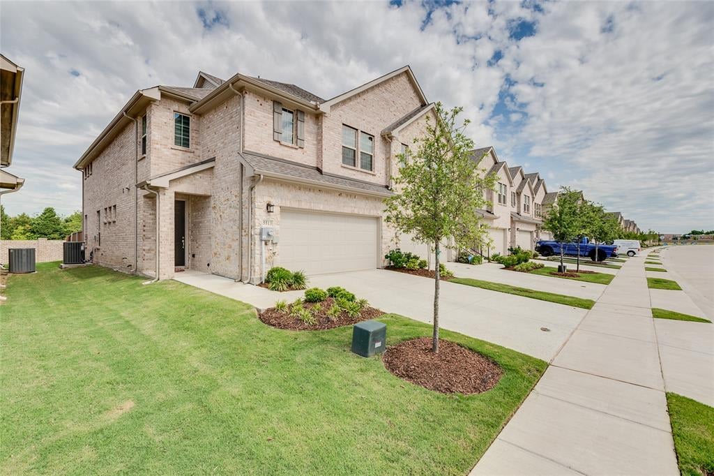 5513 Liberty Dr