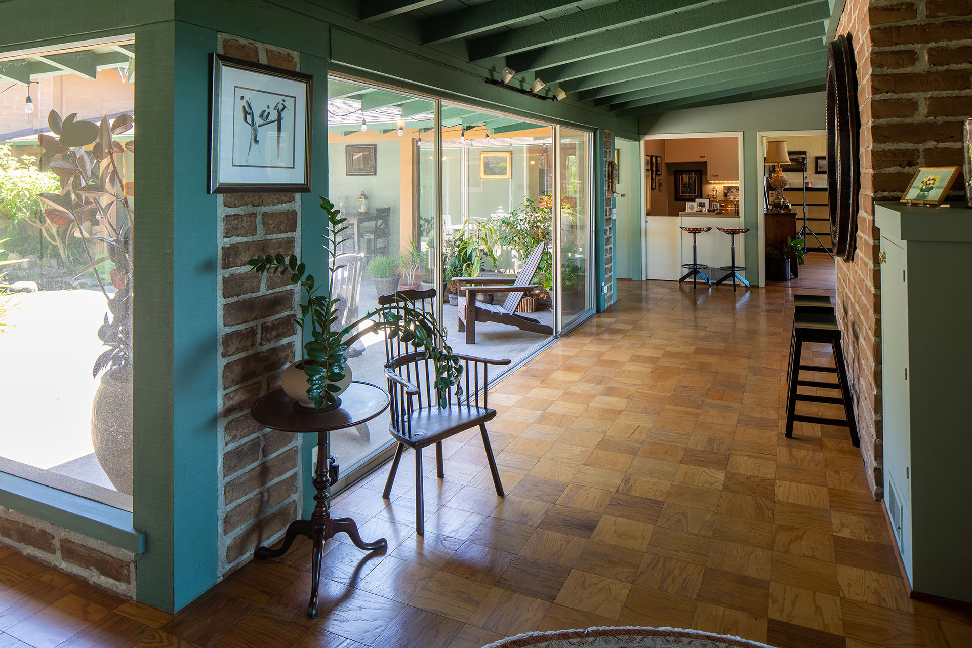Pebble Beach Post Adobe - 1684 Crespi Lane, Pebble Beach
