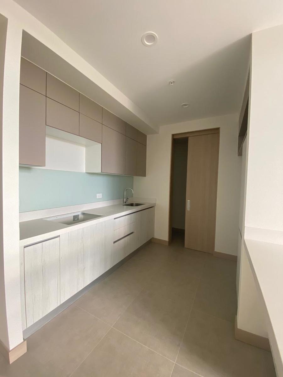 Contemporary View Apartment, Curridabat, San Jose
