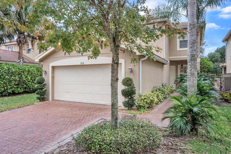7830 Jewelwood Drive