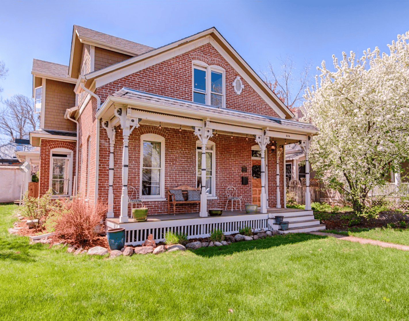 Boulder Historic