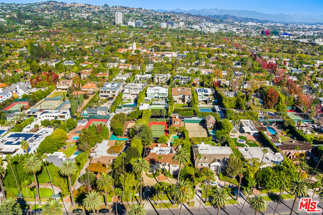 Estate Majestic