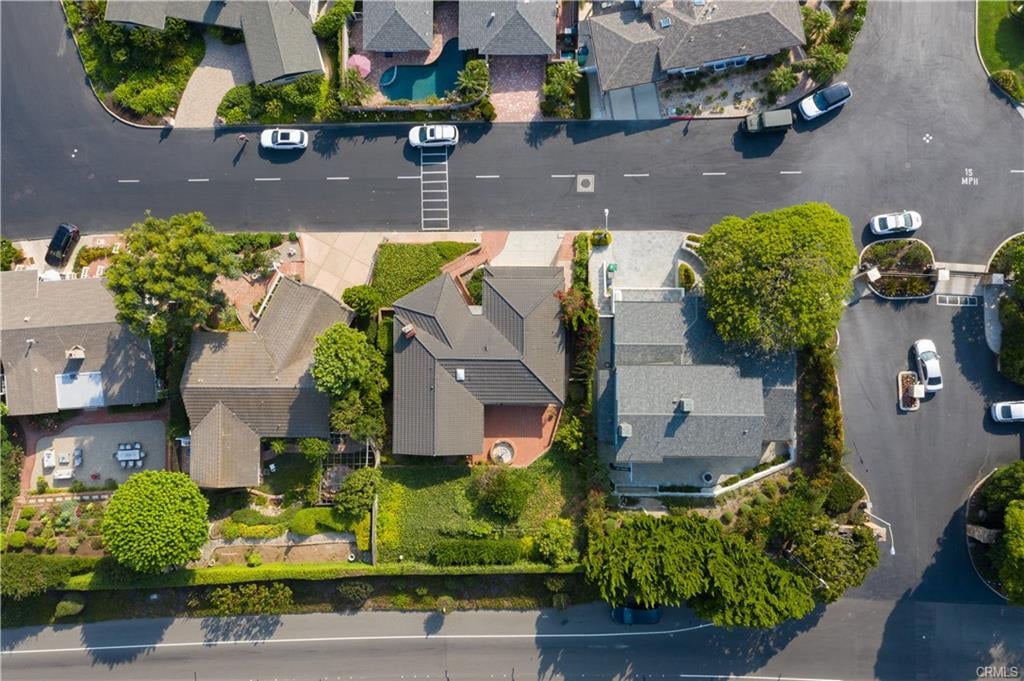 60 Lagunita Drive