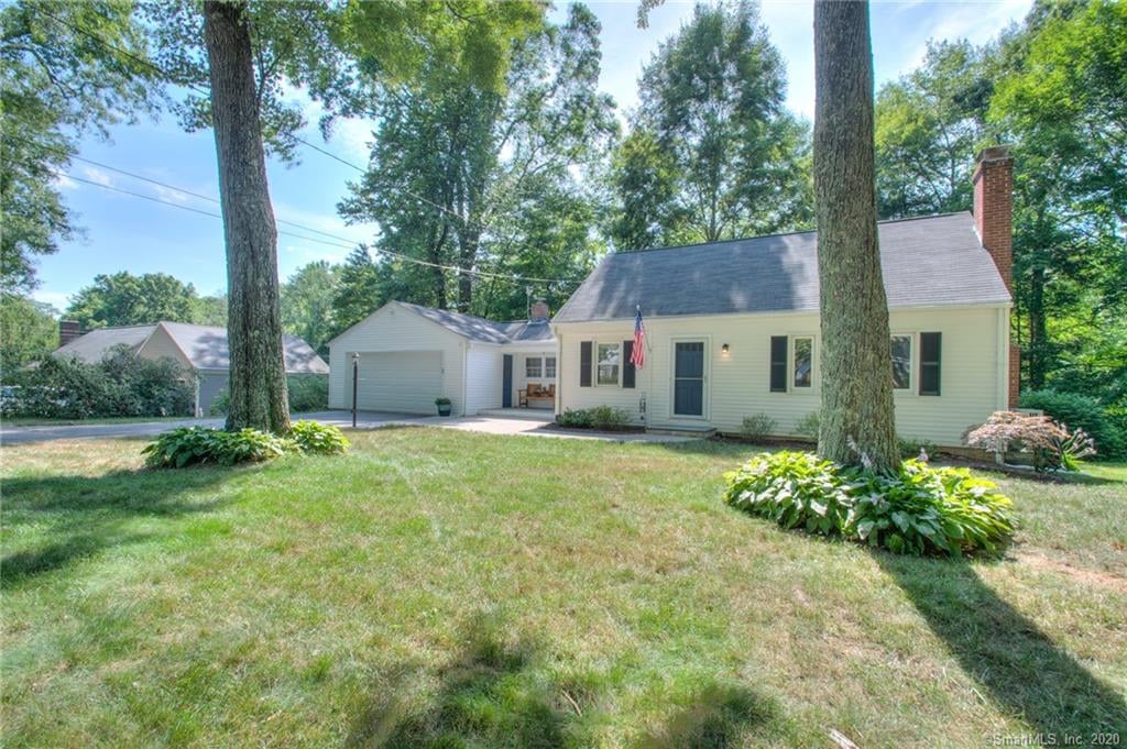13 Robin Rd