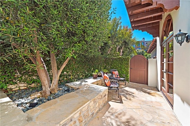 Guard Gated Ocean and Harbor View Estate Home