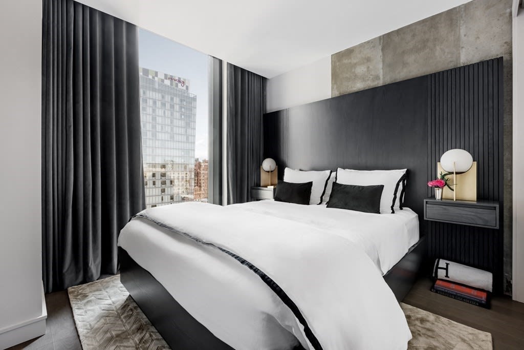 55 LaGrange Street Unit 603