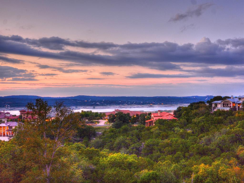 Rough Hollow, Lakeway, Serene Hills, Highlands, and Sweetwater