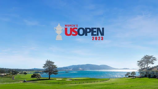 History of the Women's Golf US Open