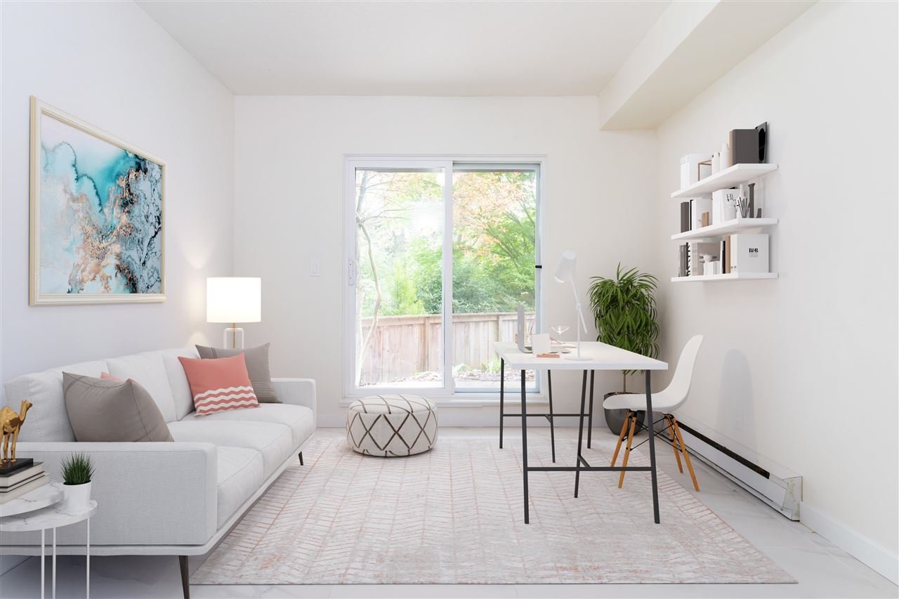 11-1850 Harbour Street, Port Coquitlam