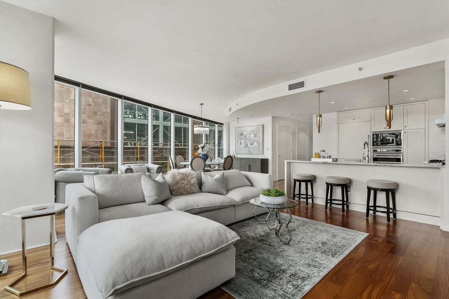 500 106th Avenue NE, Unit 601