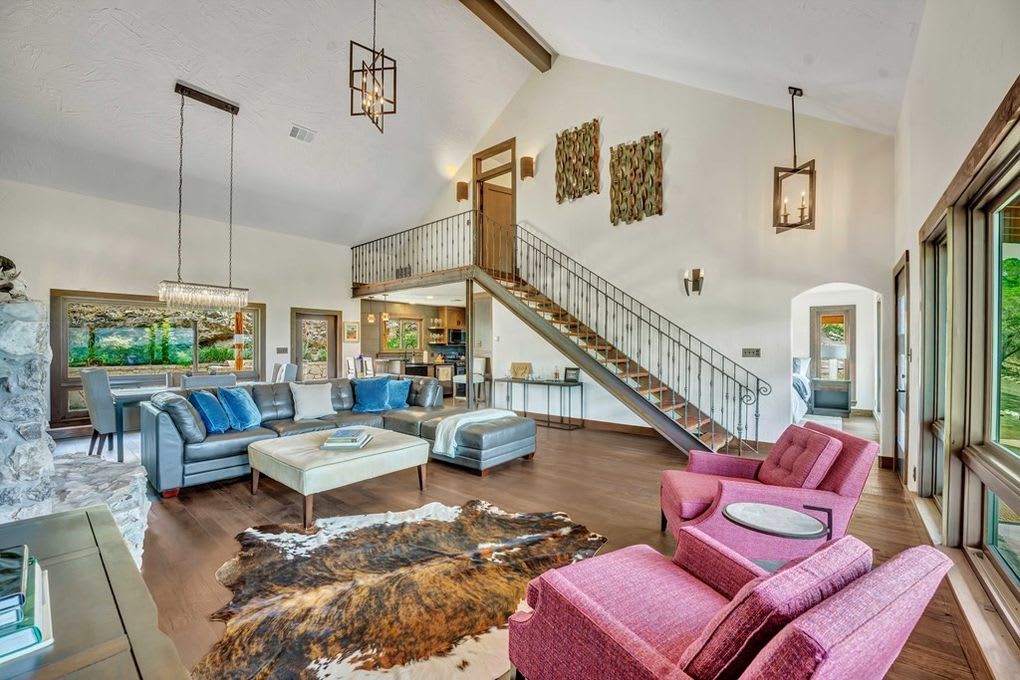 450 River Bend Rd