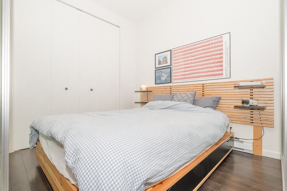 101-2065 W 12th Avenue, Vancouver