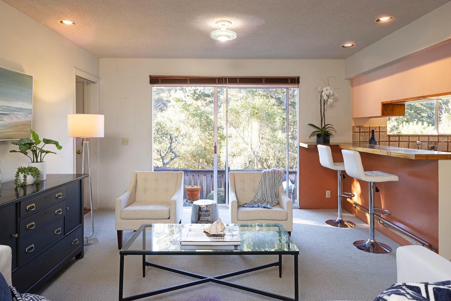 Pebble Beach Haven - 1122 Sawmill Gulch