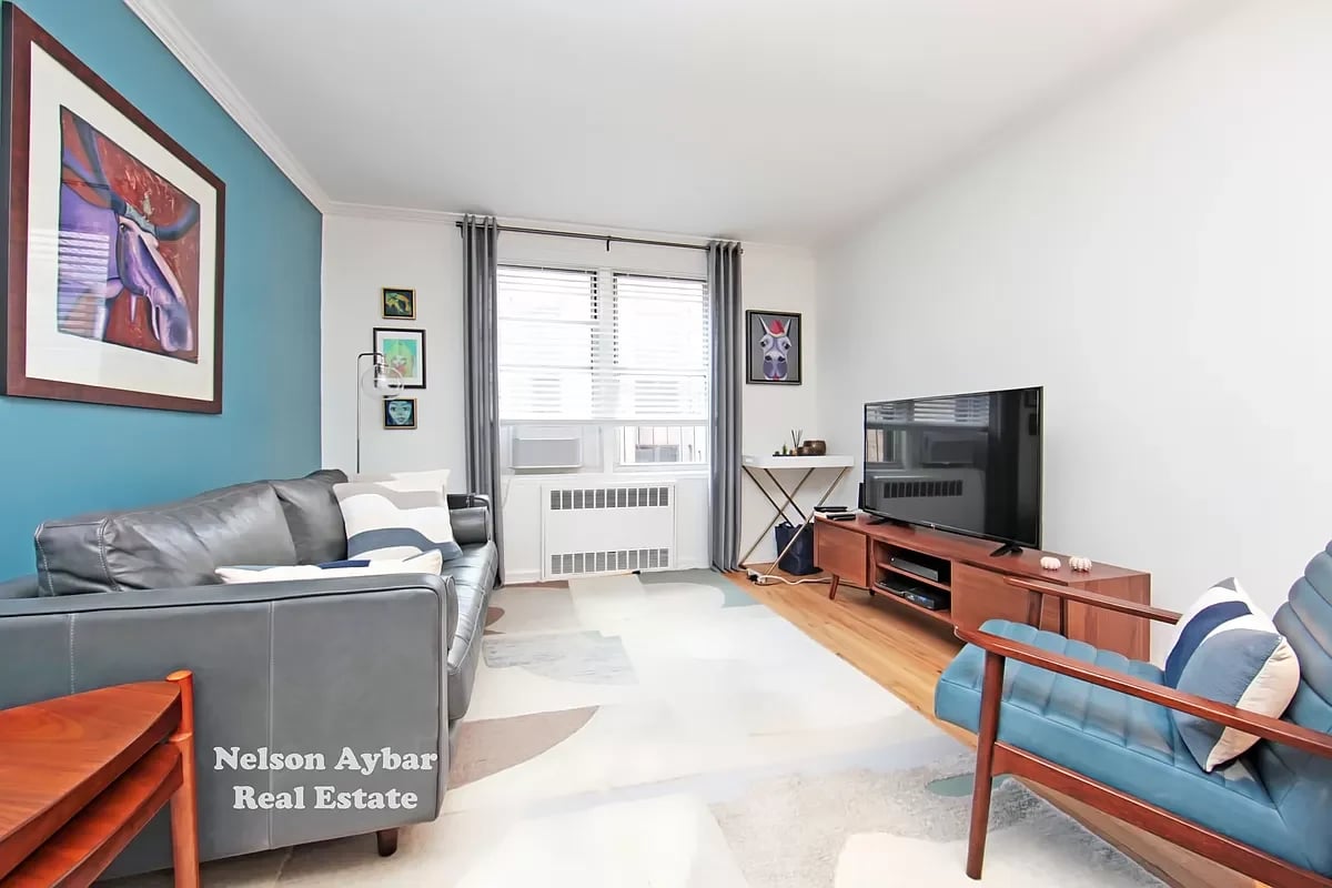 340 Haven Ave., #4D