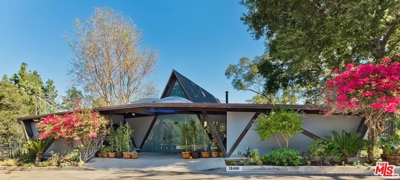 HARRY GESNER A - FRAME