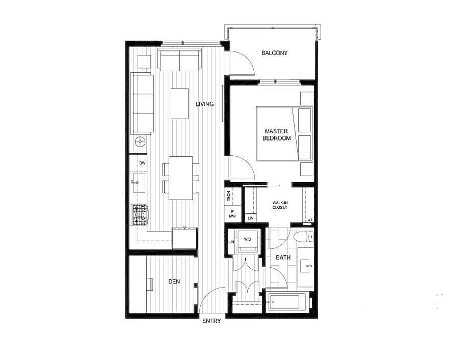 502-3018 St George St