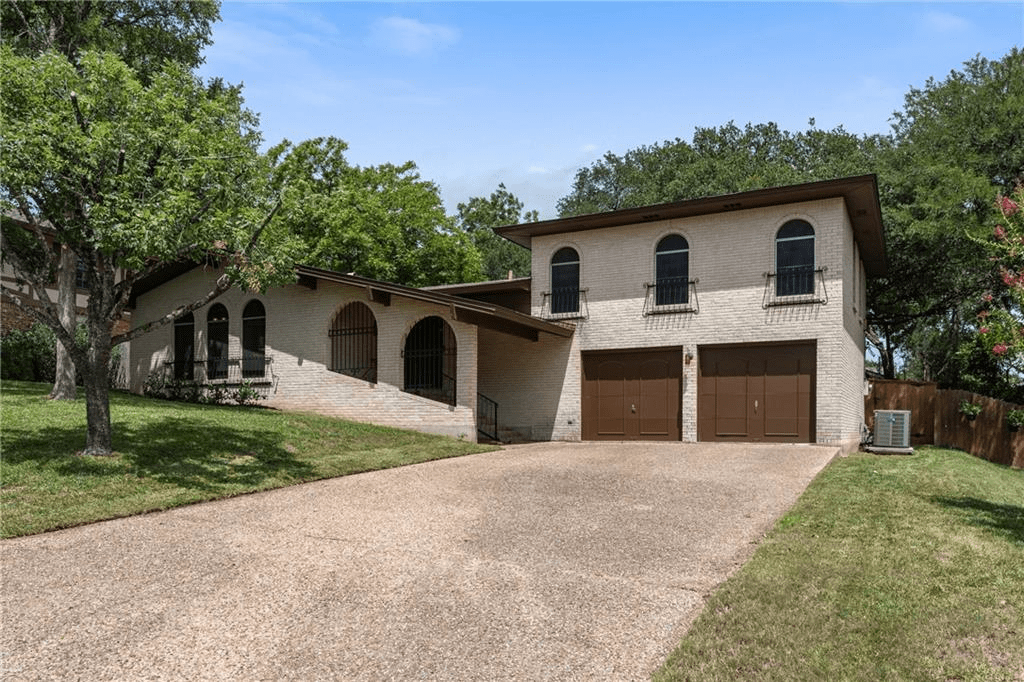7905 Havenwood Dr, Austin, Texas 78759