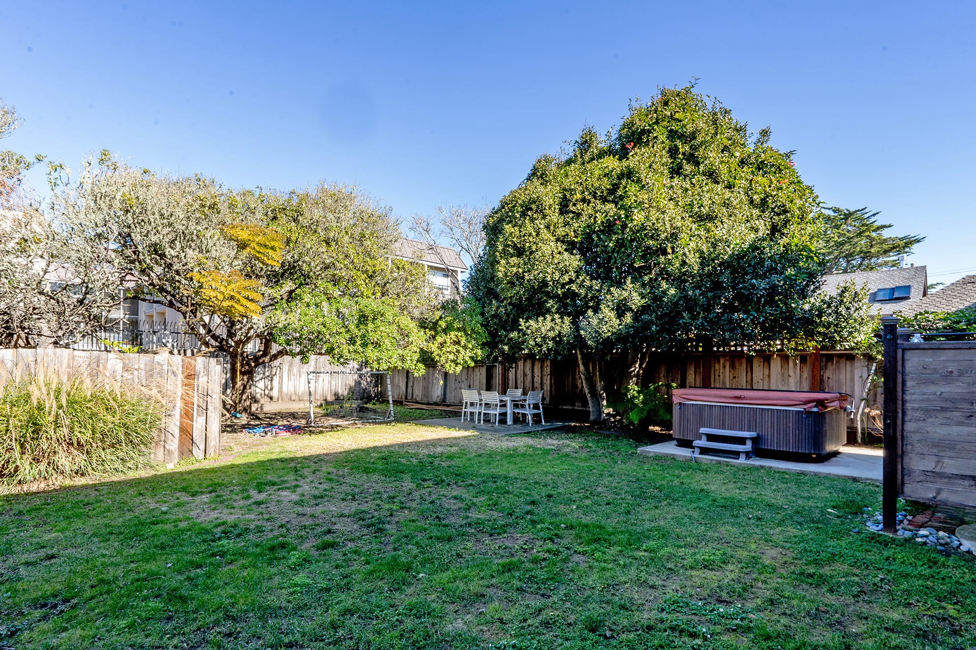 Santa Cruz Beach Living - 1703 E Cliff Dr