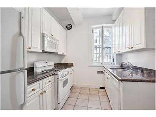 9 East 68th Street Unit: 5A