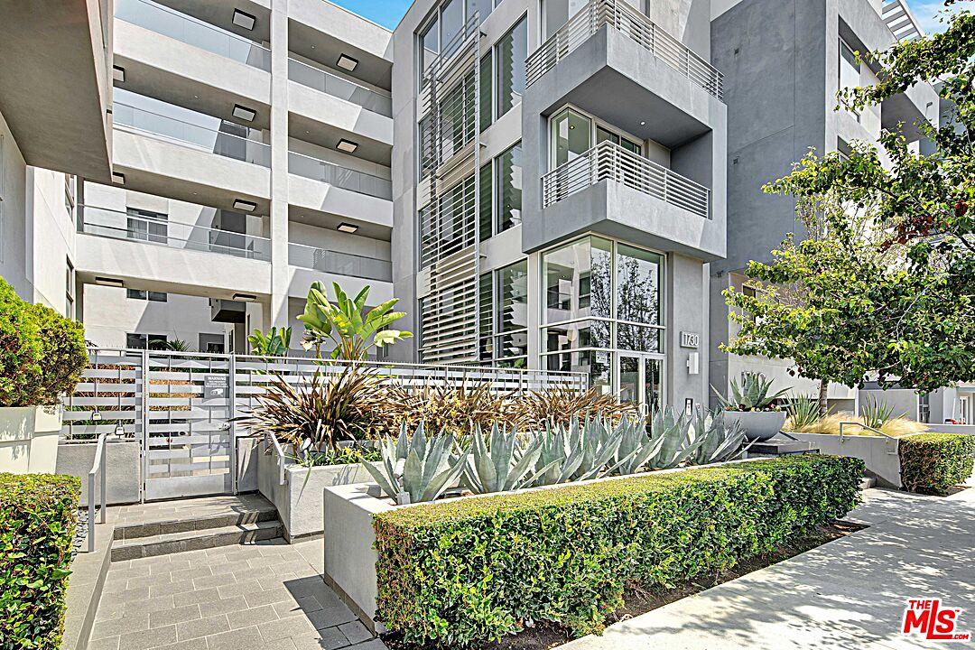 1730 Sawtelle Blvd # 214