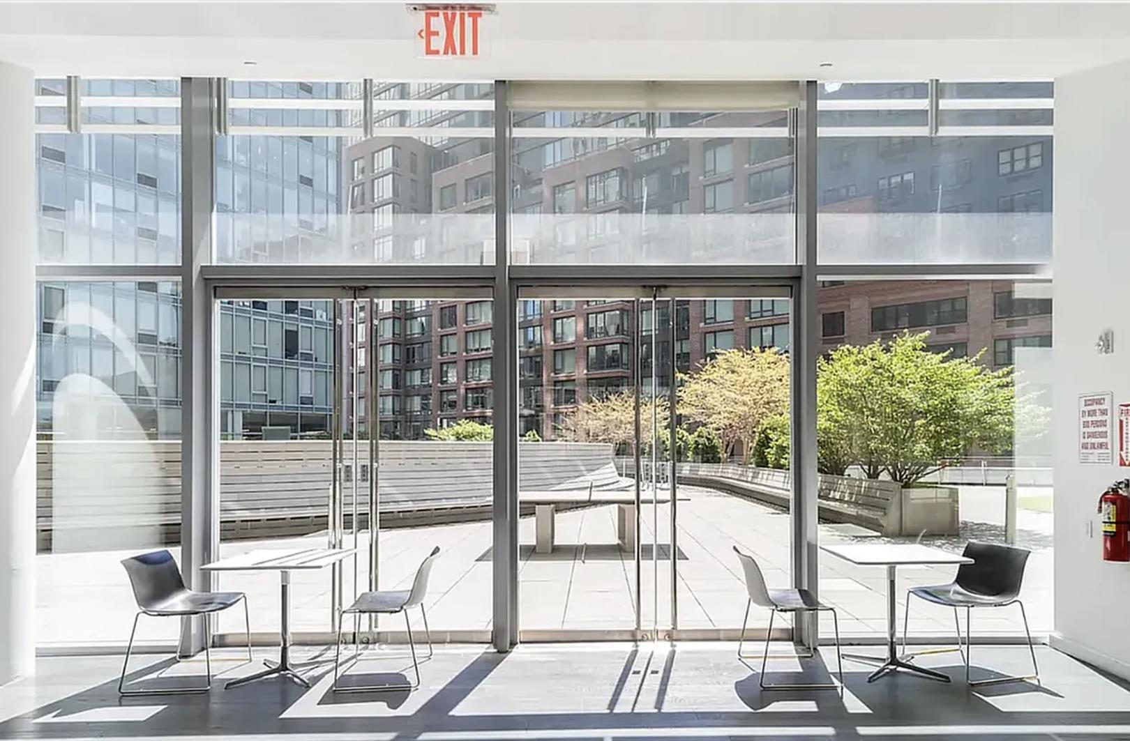 554 West 54th Street, Apt 28-H