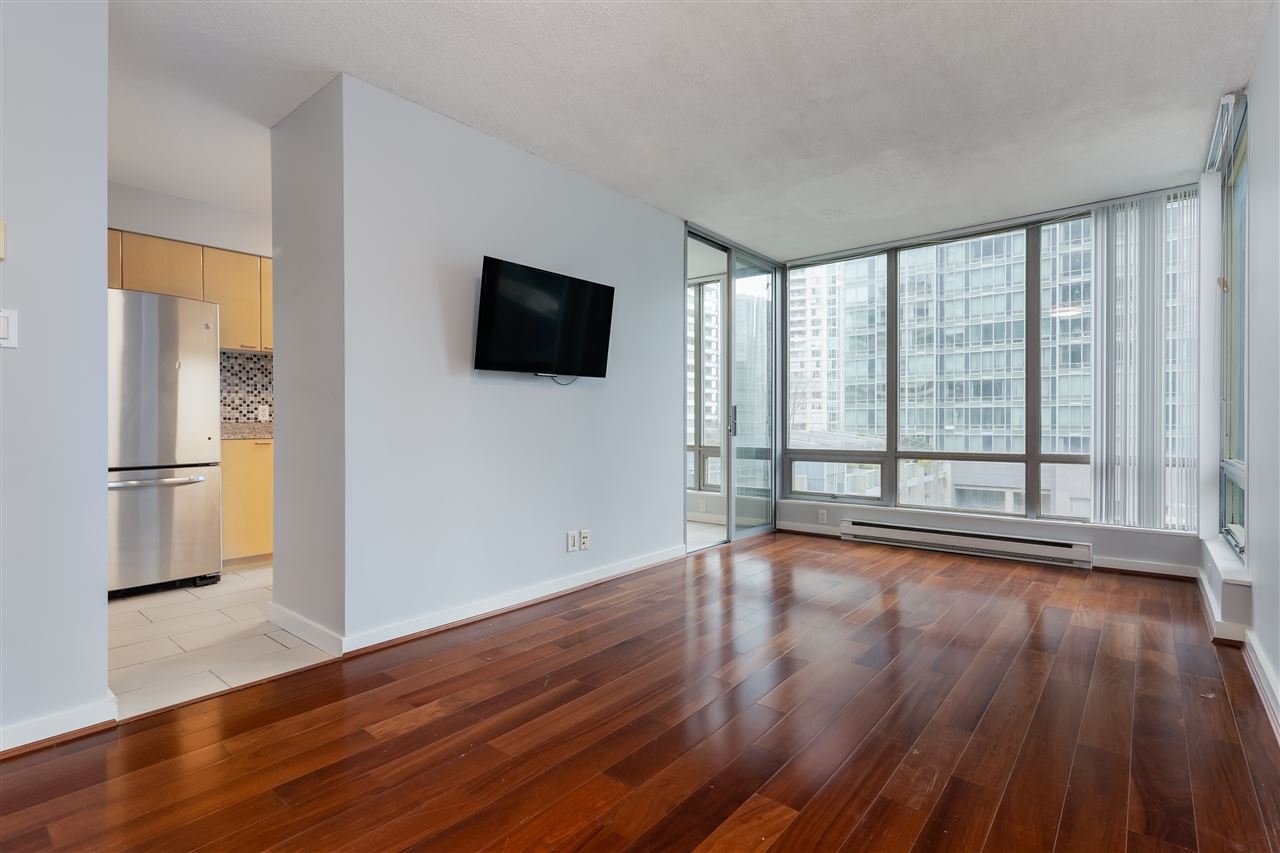 602-1200 W Georgia St