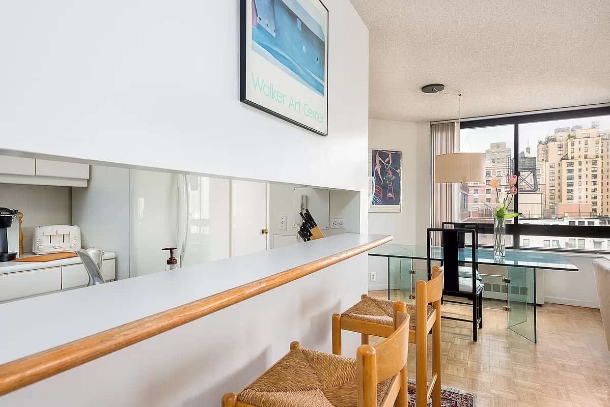 225 West 83rd Street Unit: 10Z