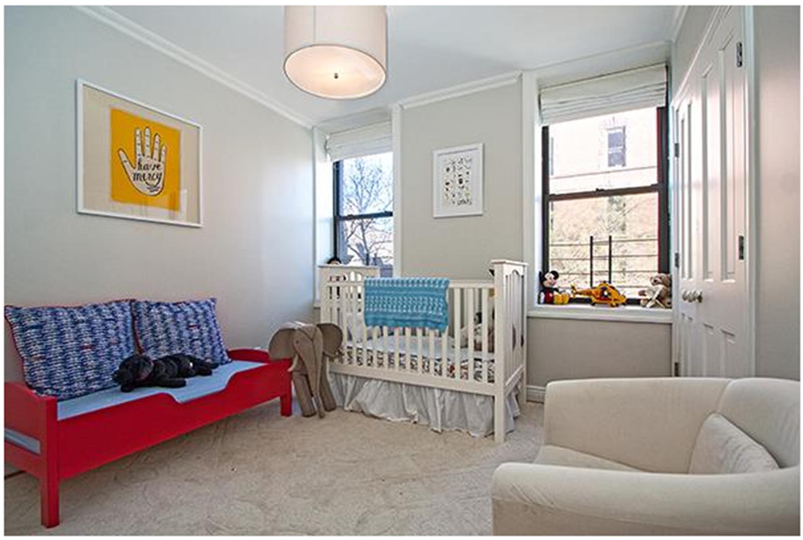 100 West 119th Street, Apt 3-C