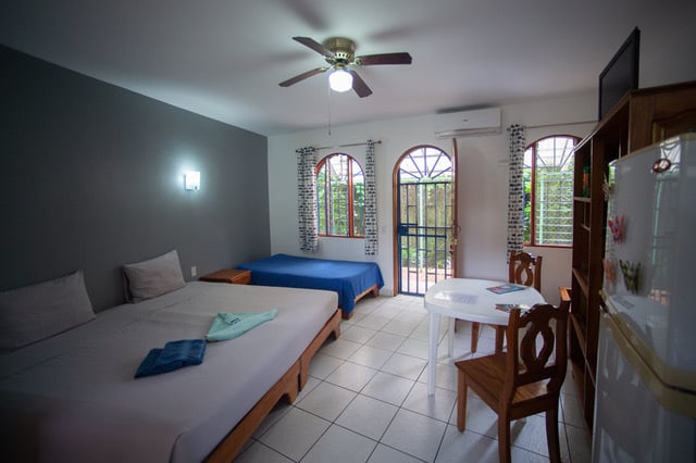 Turnkey Garden Oasis Hotel, Jaco, Puntarenas