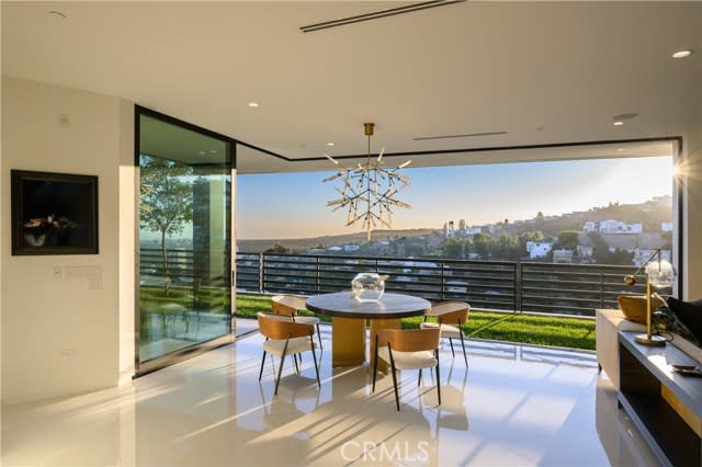 Valley Estate