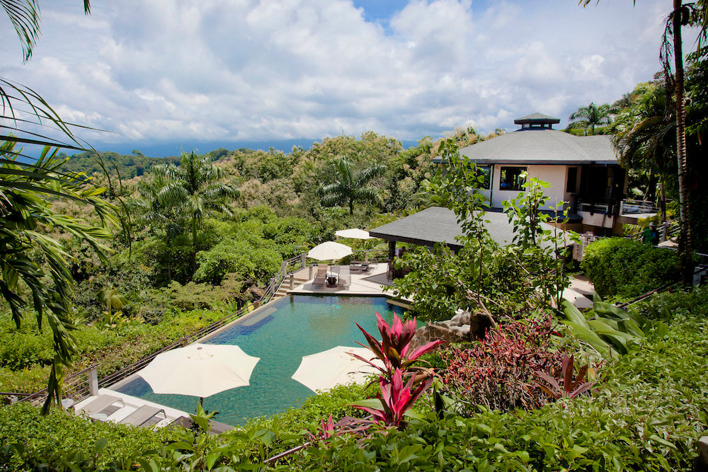 Ocean View Tulemar Villa, Manuel Antonio, Puntarenas