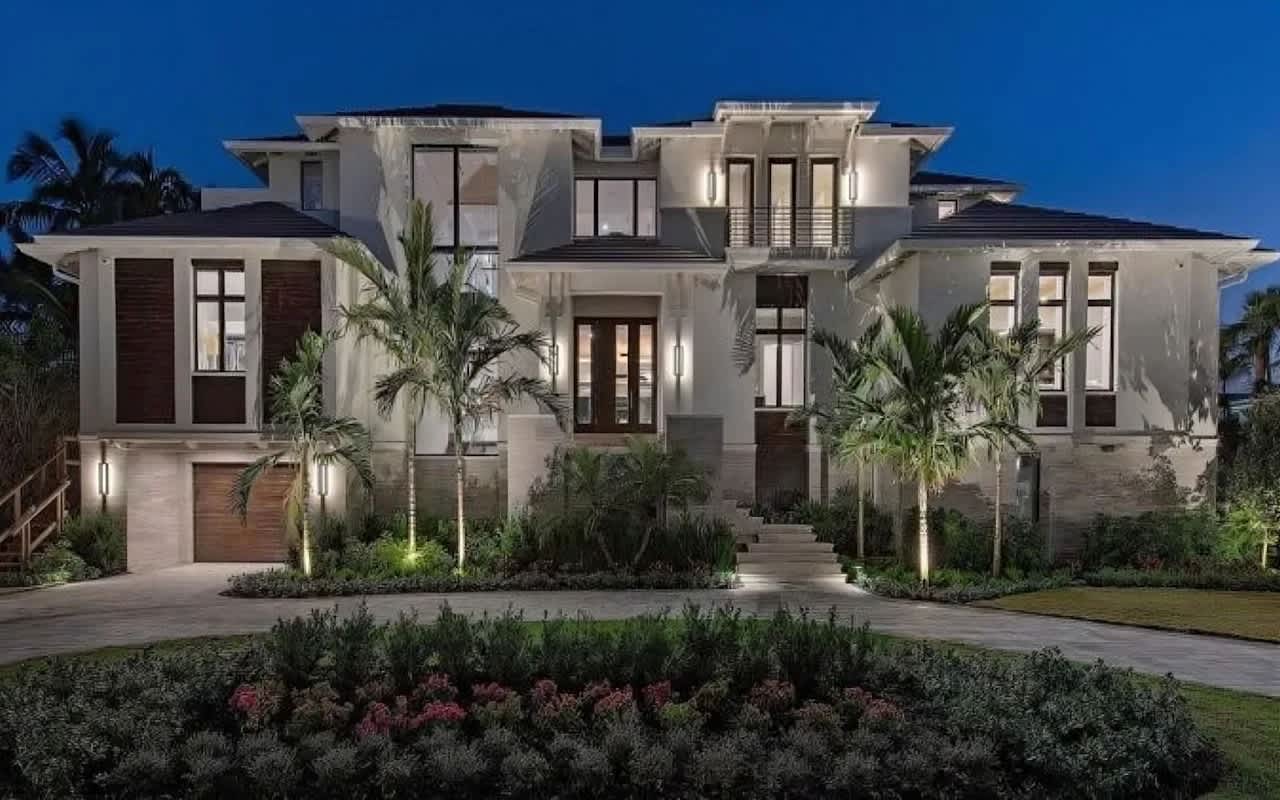 New Construction