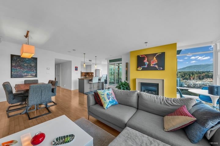 1101-1616 Bayshore Dr