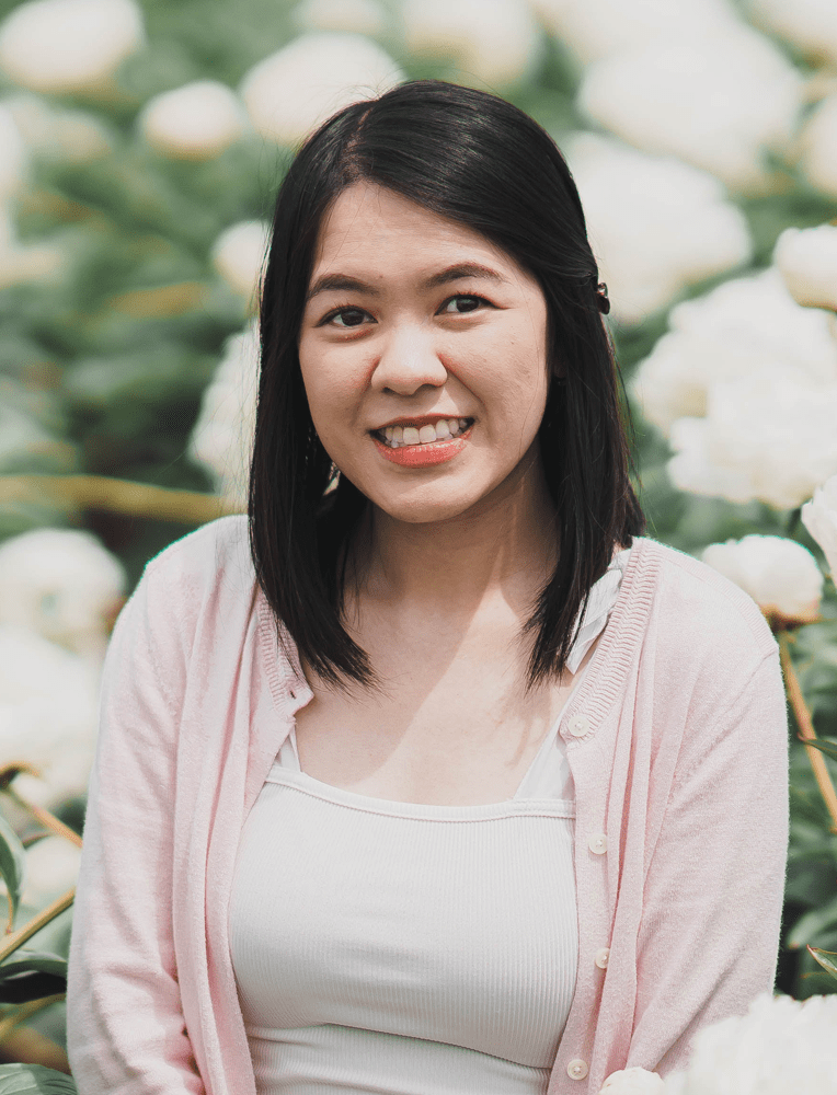 Jeannie Vuong