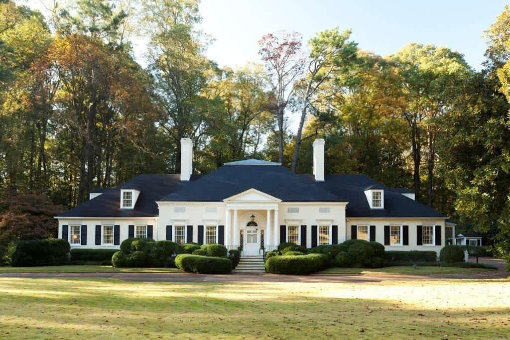 200 Blackland Rd NW