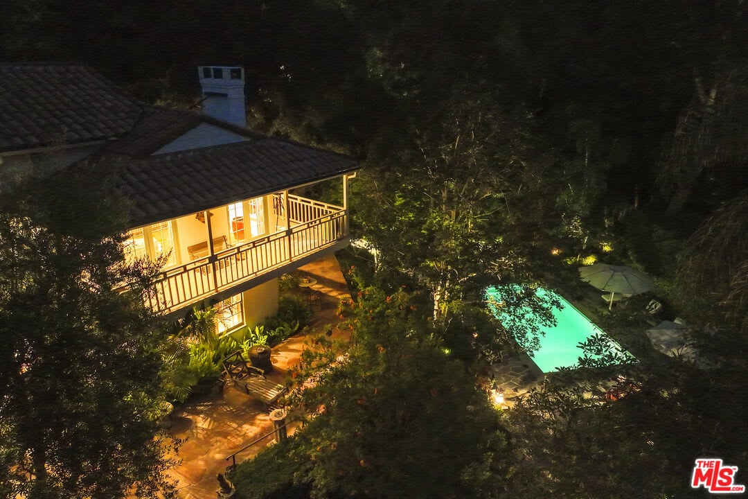 Infinity Villa
