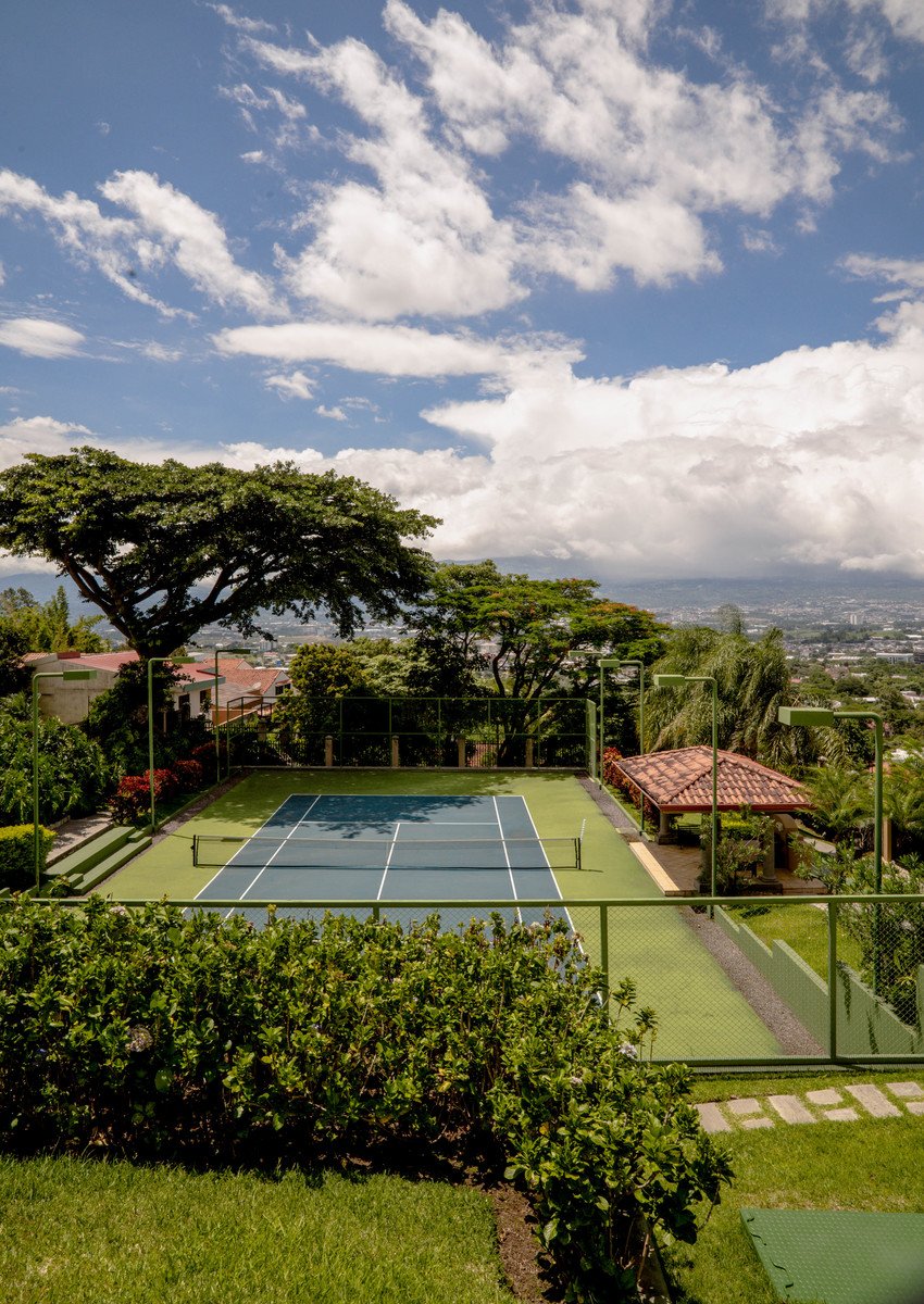 Exclusive Apartment With Views, Escazu, San Jose