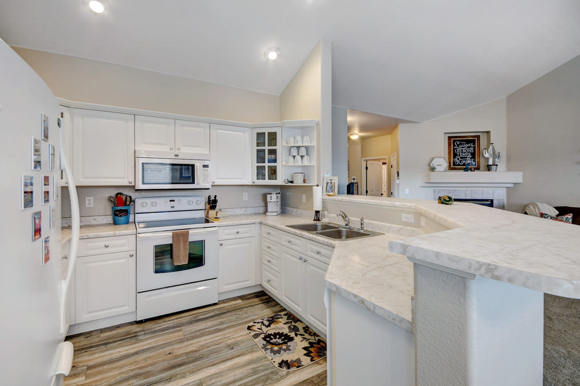 9390 W Chatfield Place #207